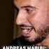 Cum A Devenit Viral Andreas Habibi