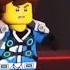 Ninjago Tribute Inner Steel