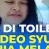 Viral Video Aliyah Kurnia Ternyata Bukan Main Di Toilet Tapi Beradegan Dua Jari Begini