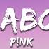 P Nk What About Us Lyrics