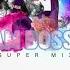 I Am Boss 8 Super Mix