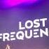 Lost Frequencies Melody 3 August Küçük çiftlik Park