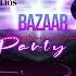 Bazaar Party Mix