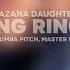 Nkosazana Daughter Ring Ring Ring Feat Murumba Pitch Master KG And Lowsheen Lyrics Video