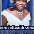 Henrietta Aidoo Mewo Anidaso Kese Bi Se