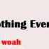 Nothing Even Matters Big Time Rush Lyrics