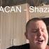 MACAN Shazam Cover By YaDar