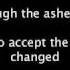 Lyrics 45 Shinedown