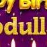 Abdullah Happy Birthday To You Happy Birthday Song Name Abdullah