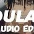 MOULAGA AUDIO EDIT TOJI FUSHIGORO EDIT AUDIO REX EDIT005X