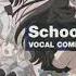 School Days OST Kioku No Umi