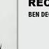 BEN DECCA Reconciliation Audio Officiel