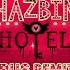 Hazbin Hotel Loser Baby RUS Cover DnB Ремикс