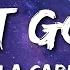 Camila Cabello Don T Go Yet Lyrics