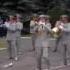 A Cruel Angel S Thesis By Ukrainian Military Band Reborn