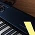 Yamaha YC88 88 Key Stage Keyboard Demo