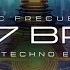 Cosmic Frequencies The Lunar Techno Expedition Episode 7 8 127 BPM Melodic Techno Jonatan Lung