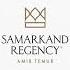 Samarkand Regency Amir Temur Hotel