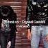 Untrust Us Crystal Castles Slowed Daycore