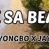 Life Sa Beach YongboXJay Lyric Video