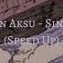 Sezen Aksu Şinanay Speed Up