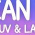 Lauv LANY Mean It Lyrics