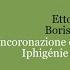 Iphigénie En Aulide Recitativ And Aria Of Agamemnon