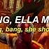 El Ritmo De Esta CANCIÓN Pega Con Los Balanceos De SPIDERMAN Bang Bang Sub Español Inglés