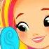 Sunny Gets A New Hairstyle With Her Best Friends 30 Minute Compilation Shimmer And Shine