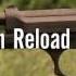 Gun Reload Sound Effect