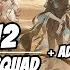 Arknights 14 12 Low Rarity Squad