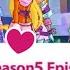 Winx Club Season 5 Listen To Your Heart Episode 22 FULL EPISODE