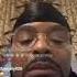 METHOD MAN S First Time On IG LIVE