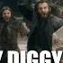 Diggy Diggy Hole The Hobbit