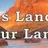 This Land Is Your Land