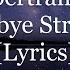 Supertramp Goodbye Stranger Lyrics HD