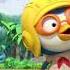 Пингвиненок Пороро Мир динозавров Pororo Dinosaur Island Adventure 2017 дублированный трейлер HD