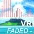 Alan Walker Faded SPEED UP