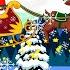 Jingle Bells With Santa Christmas Remix Natale Music Lagu