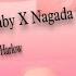 Industry Baby X Nagada Sang Dhol Lyrics Edit By Black Shadow