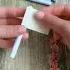 How To Make Paper Cigarette DIY Making Paper Cigarette DIY Creative Craft For Every One