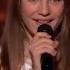 AGT Judge Cuts Amazing 13 Year Old Charlotte Performs You Don T Own Me