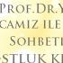 Gerçek Dostluk Kibrit I Ahmer Gibidir L Prof Dr Yakup Basmacı Hocamız Ile Hayata Dair Sohbetler