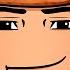 ROBLOX MAN FACE