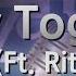 Avicii Lonely Together Ft Rita Ora MR Inst Karaoke Version