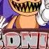 Sonic Exe One More Round Its Time For Another Round