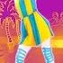 Just Dance 2017 Cola Song By INNA Ft J Balvin 5 Stars