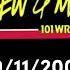 8 Hour Drew And Mike 9 11 Broadcast On 101 1 WRIF