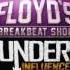 Floyd The Barber Breakbeat Shop 007 Under Influence Breakbeat Mix 2016