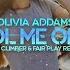 Olivia Addams Fool Me Once Ice Climber Fair Play Remix